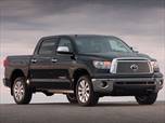 2013 Toyota Tundra CrewMax photo